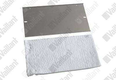 Пластина камеры сгорания