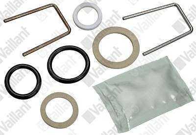 Комплект прокладок