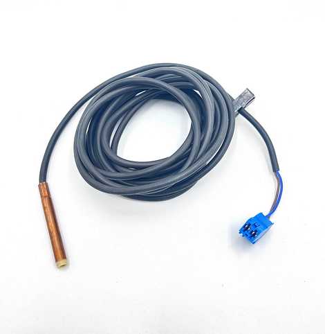 Датчик водонагревателя  (PTC) Vaillant 3,5м