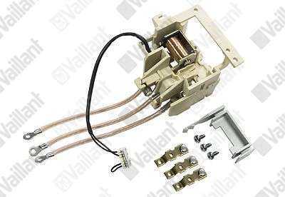 Предохранительный выключатель