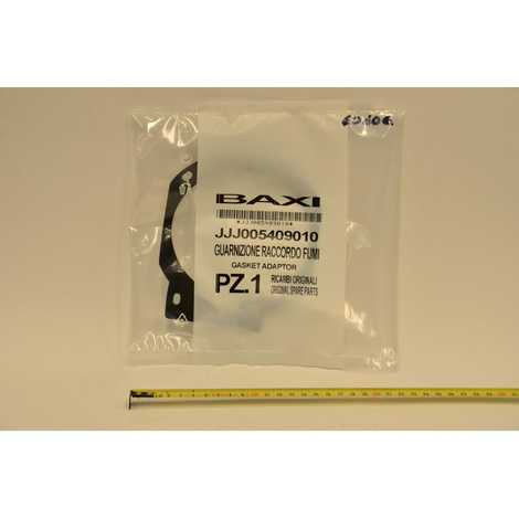 Уплотнение фланца