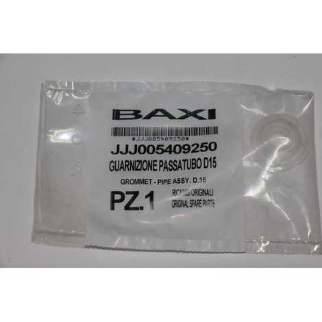 Уплотнение d=15