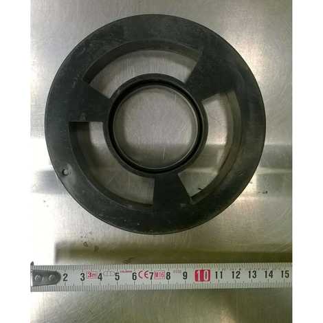 Элемент дымоотводного устройства