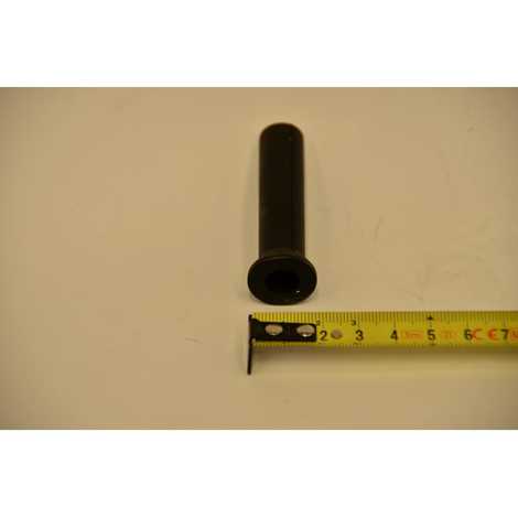 Штуцер для анализа продуктов сгорания