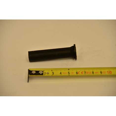 Штуцер для анализа продуктов сгорания