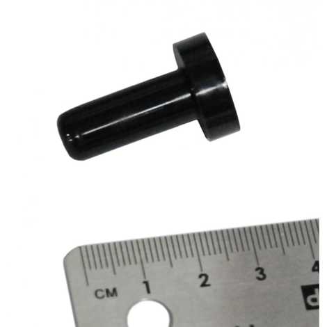 Колпачок фланца дымохода