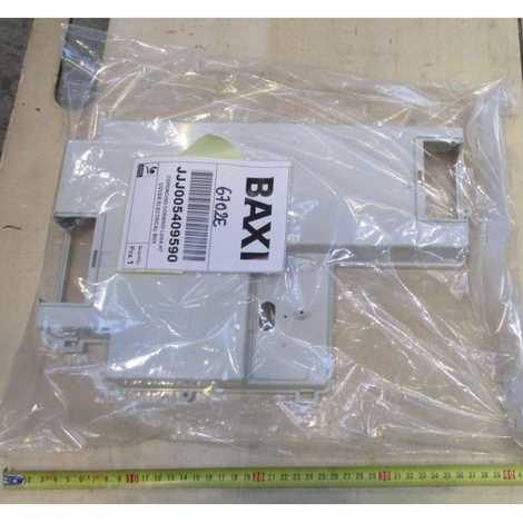 Кожух электрической коробки