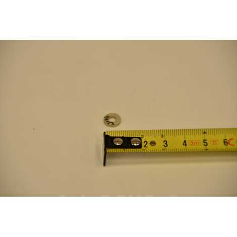 Уплотнение 9x4x3