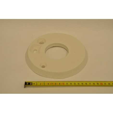 Термоизоляционная панель передняя