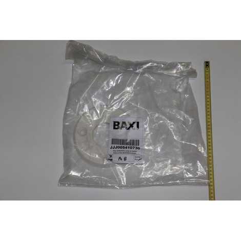 Термоизоляционная панель передняя