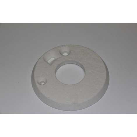 Термоизоляционная панель передняя