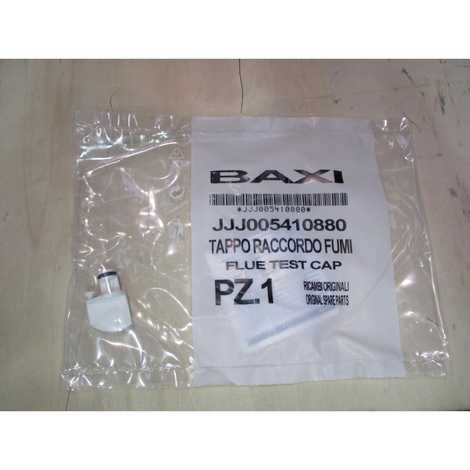 Колпачок фланца дымохода