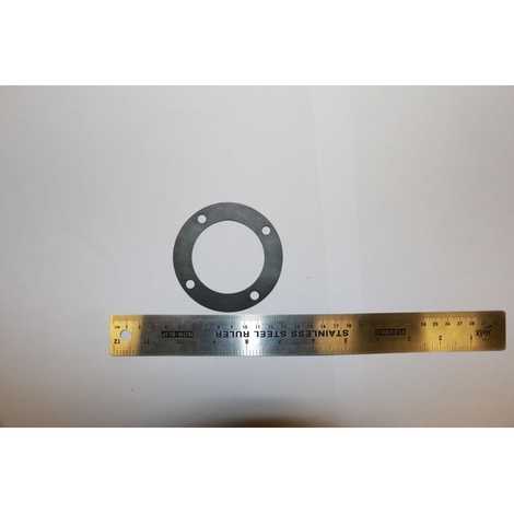 Уплотнение вентилятора