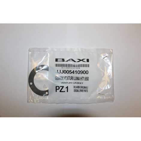 Уплотнение вентилятора