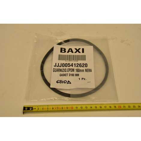 Уплотнение d=160