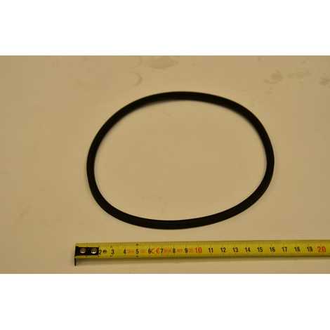 Уплотнение d=160