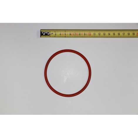 Уплотнение кольцевое 85,09х5,34