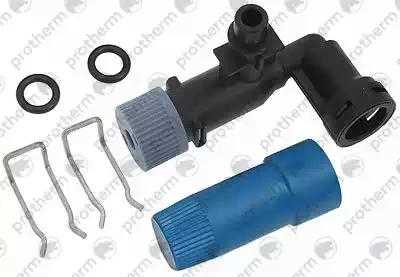 Клапан подпитки (старый 0020217545) Protherm