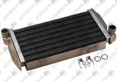 Теплообменник первичный Protherm