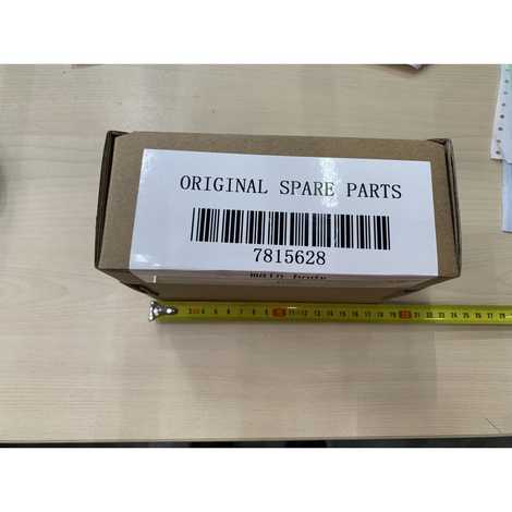 Корпус гидрогруппы правая часть