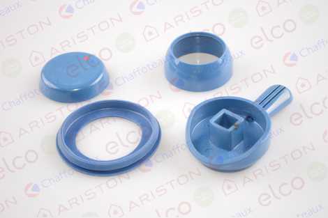 РУЧКА СМЕСИТЕЛЯ В СБОРЕ