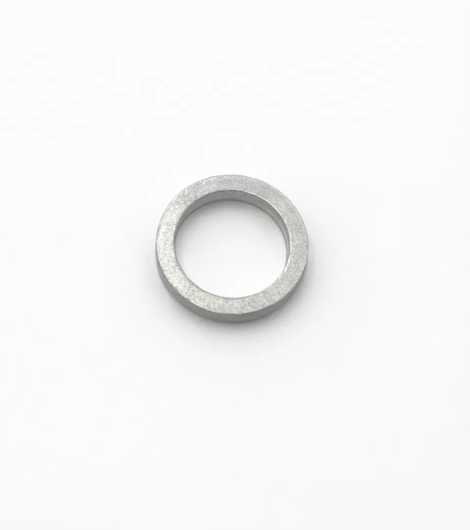 37-50-10788 Уплотнительное кольцо 14x10x2,  Giersch