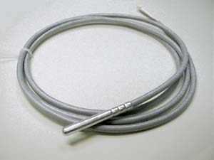 ?SONDE CAPT. SOLAIRE FKP6 LG. 10M