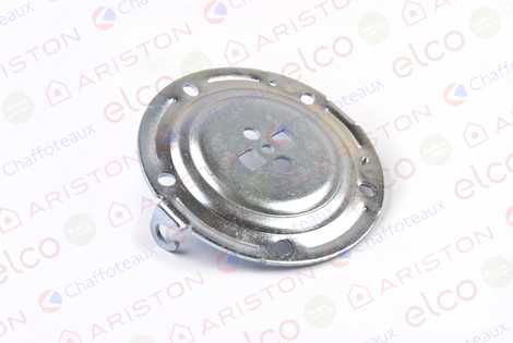 ФЛАНЕЦ НА 5 БОЛТАХ