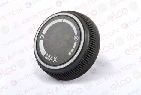 РУЧКА РЕГУЛИРОВКИ