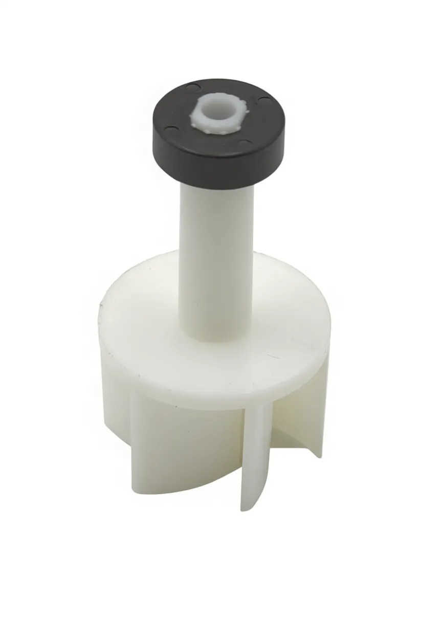 Крыльчатка турбинки