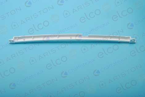 НАКЛАДКА ПЕРЕДНЕЙ ПАНЕЛИ