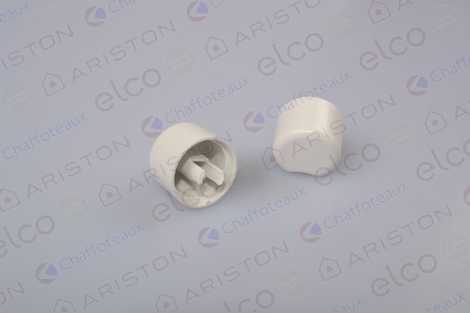 РУЧКА РЕГУЛИРОВКИ