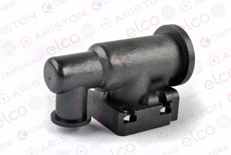 ГИДРАВЛИЧЕСКИЙ УЗЕЛ (ГОРЯЧАЯ ВОДА)