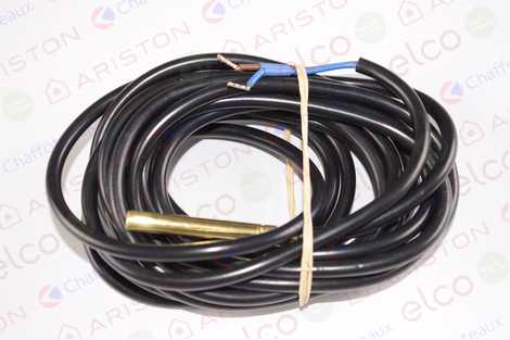 ДАТЧИК ТЕМПЕРАТУРЫ ВНУТР.БАК (L=3600)