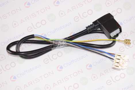 КАБЕЛЬ НАСОСА