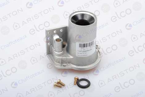 ТРУБКА ВЕНТУРИ R45KW