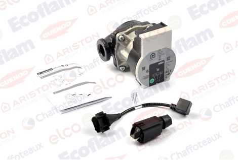 НАСОС PARA 15-130/8-75/SC-9