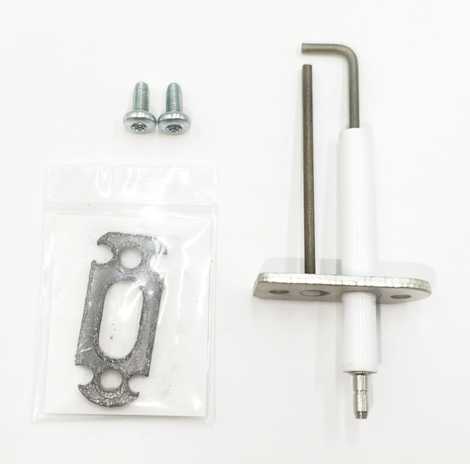 Электрод розжига и ионизации Vitodens 100WB1B