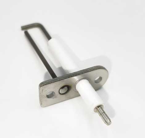 Электрод розжига и ионизации Vitodens 100WB1B