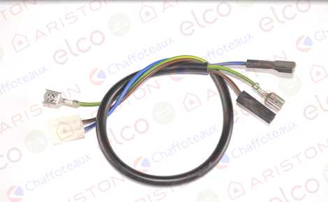 КАБЕЛЬ БЛОКА РОЗЖИГА