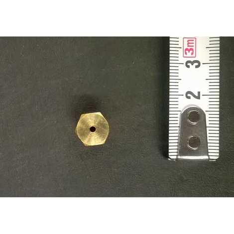 Сопло горелки d 1,85 природный газ