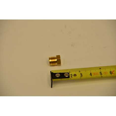 Сопло горелки d 1,05 сжиженный газ