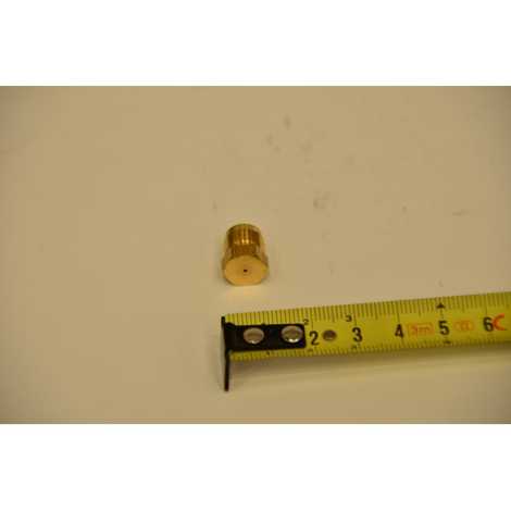 Сопло горелки d 1,05 сжиженный газ