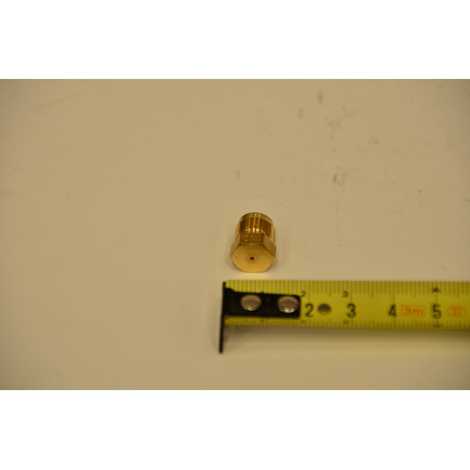 Сопло горелки d 1,10 сжиженный газ