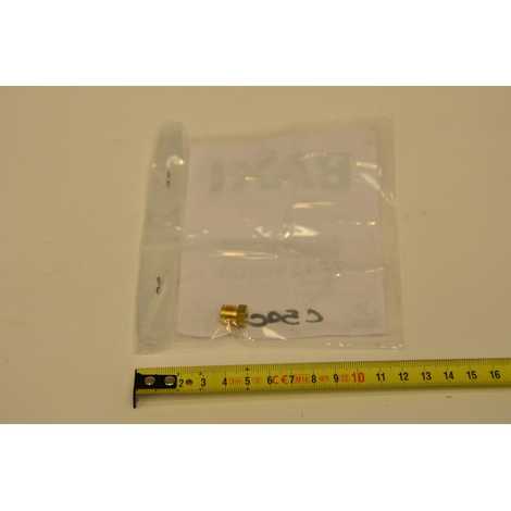 Сопло горелки d 1,10 сжиженный газ