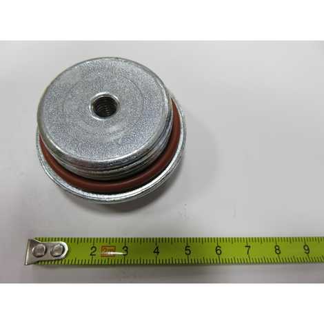 Заглушка магниевого анода 11/4