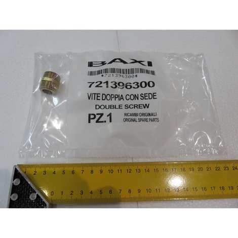 Переходник резьбовой