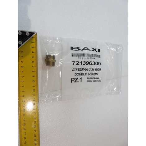 Переходник резьбовой