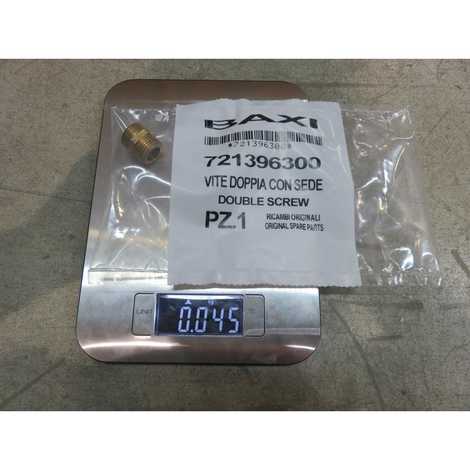 Переходник резьбовой