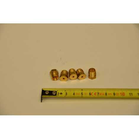 Сопло горелки d 2,50 природный газ